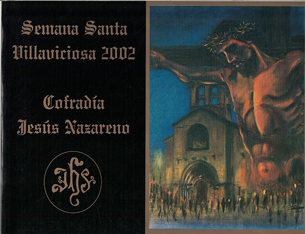 Semana Santa en Villaviciosa 2002 Villaviciosa